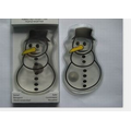 Snowman-Shaped Hand Warmers HotHands Hand Warmers